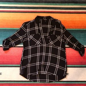 Express Flannel